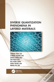 Capa do artigo Diverse Quantization Phenomena In Layered Materials