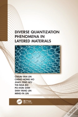 Capa do artigo Diverse Quantization Phenomena In Layered Materials