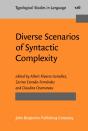 Diverse Scenarios Of Syntactic Complexity - Preview
