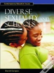 Capa do artigo Diverse Sexuality And Schools