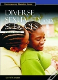 Capa do artigo Diverse Sexuality And Schools