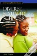 Diverse Sexuality And Schools