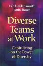 Diverse Teams At Work - Preview