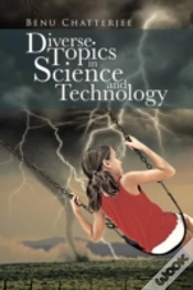 Capa do artigo Diverse Topics In Science And Technology