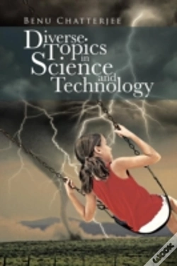 Capa do artigo Diverse Topics In Science And Technology