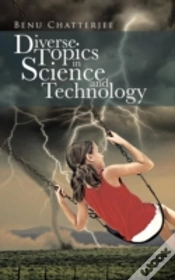 Capa do artigo Diverse Topics In Science And Technology