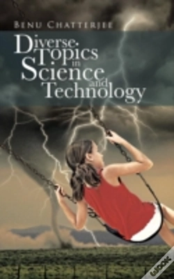 Capa do artigo Diverse Topics In Science And Technology