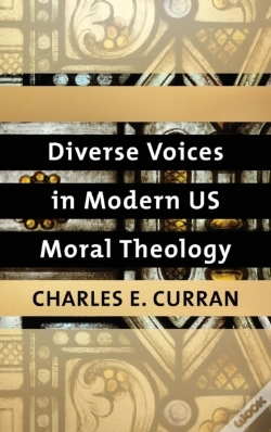 Capa do artigo Diverse Voices In Modern Us Moral Theology