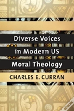 Capa do artigo Diverse Voices In Modern Us Moral Theology