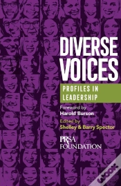 Capa do artigo Diverse Voices