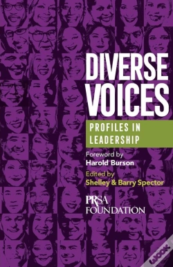 Capa do artigo Diverse Voices