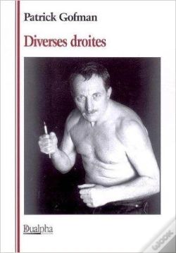 Capa do artigo Diverses Droites