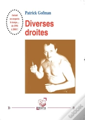 Capa do artigo Diverses Droites