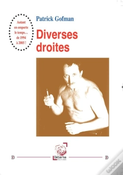 Capa do artigo Diverses Droites