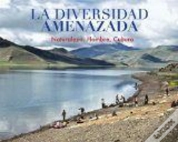 Capa do artigo Diversidad Amenazada