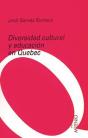 Diversidad Cultural Y Educación En Quebec - Preview