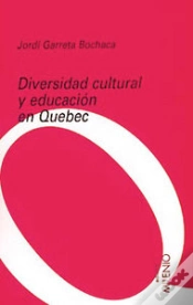 Capa do artigo Diversidad Cultural Y Educación En Quebec