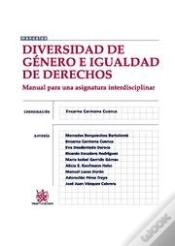 Capa do artigo Diversidad De Género E Igualdad De Derechos