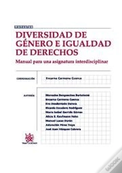 Capa do artigo Diversidad De Género E Igualdad De Derechos
