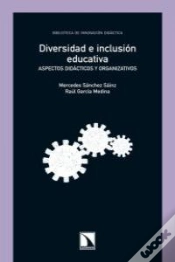 Capa do artigo Diversidad E Inclusión Educativa