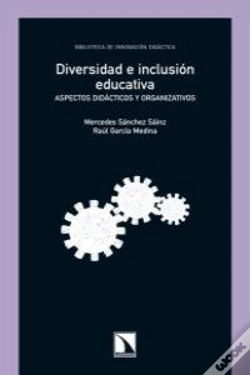 Capa do artigo Diversidad E Inclusión Educativa