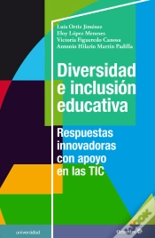Capa do artigo Diversidad E Inlcusión Educativa