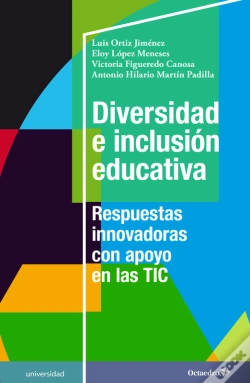 Capa do artigo Diversidad E Inlcusión Educativa
