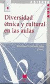 Capa do artigo Diversidad Étnica Y Cultural En Las Aulas