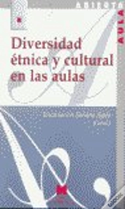 Capa do artigo Diversidad Étnica Y Cultural En Las Aulas