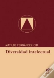 Capa do artigo Diversidad Intelectual
