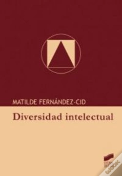 Capa do artigo Diversidad Intelectual