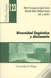 Capa do artigo Diversidad Lingüística Y Diccionario