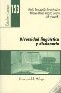 Capa do artigo Diversidad Lingüística Y Diccionario