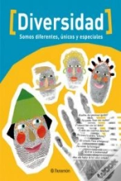 Capa do artigo Diversidad