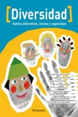Capa do artigo Diversidad