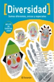 Capa do artigo Diversidad