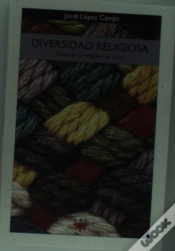 Capa do artigo Diversidad Religiosa