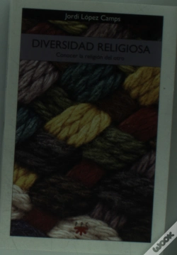 Capa do artigo Diversidad Religiosa