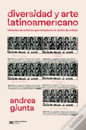 Capa do artigo Diversidad Y Arte Latinoamericano