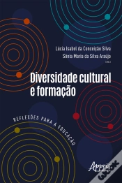 Capa do artigo Diversidade Cultural E Formação: Reflexões Para A Educação