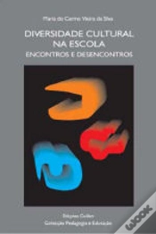 Capa do artigo Diversidade Cultural na Escola