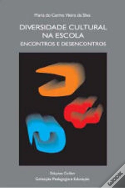 Capa do artigo Diversidade Cultural na Escola