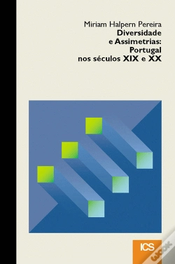 Capa do artigo Diversidade e Assimetrias