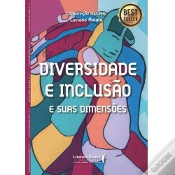 Capa do artigo Diversidade E Inclusão