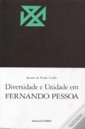 Capa do artigo Diversidade e Unidade em Fernando Pessoa