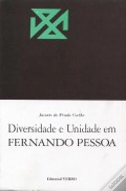 Capa do artigo Diversidade e Unidade em Fernando Pessoa