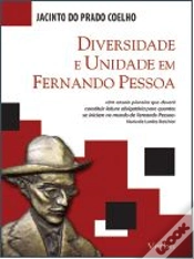 Capa do artigo Diversidade e Unidade em Fernando Pessoa