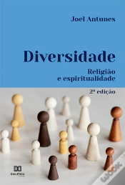 Capa do artigo Diversidade