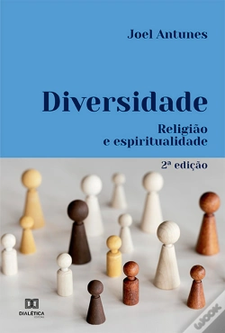 Capa do artigo Diversidade
