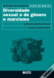Capa do artigo Diversidade Sexual E De Gênero E Marxismo